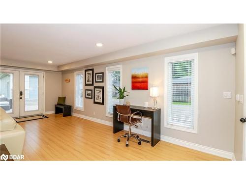 2169 Willard Avenue, Innisfil, ON - Indoor Photo Showing Other Room