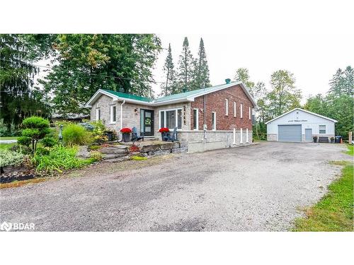 2169 Willard Avenue, Innisfil, ON - Outdoor