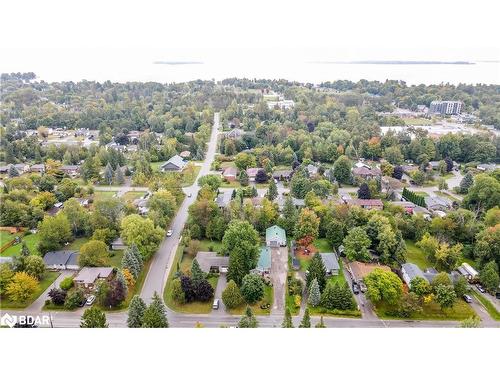 2169 Willard Avenue, Innisfil, ON - Outdoor With View