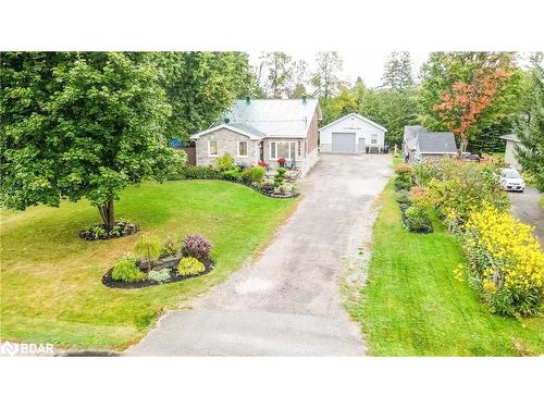 2169 Willard Avenue, Innisfil, ON - Outdoor