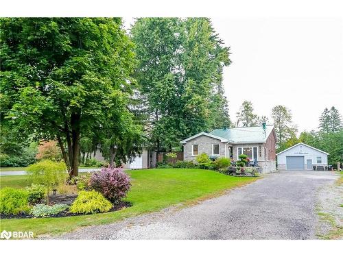 2169 Willard Avenue, Innisfil, ON - Outdoor