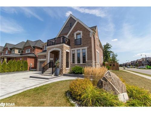 1 Curtis Way, Springwater, ON - Outdoor With Facade