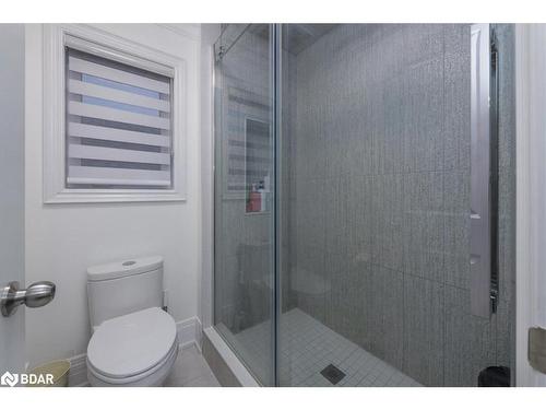 1 Curtis Way, Springwater, ON - Indoor Photo Showing Bathroom