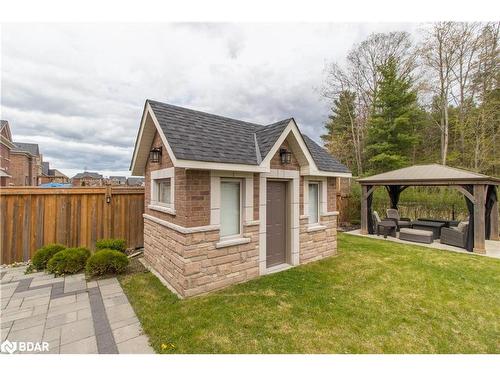 1 Curtis Way, Springwater, ON - Outdoor