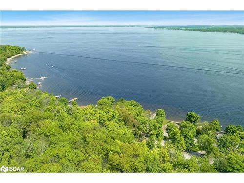 431 Mundy'S Bay Road, Midland, ON - Outdoor With Body Of Water With View