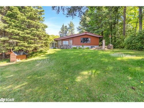 1070 Chaikof Rd Road, Bracebridge, ON - Outdoor