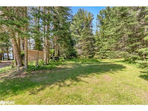 1070 Chaikof Rd Road, Bracebridge, ON - Outdoor