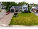 6 Osler Crescent, Collingwood, ON  - Outdoor With Facade 