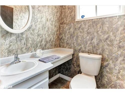 6 Osler Crescent, Collingwood, ON - Indoor Photo Showing Bathroom