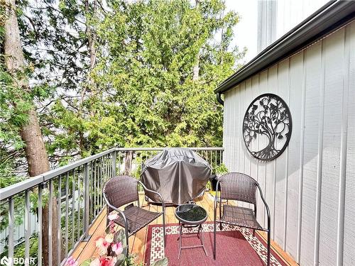 416-14 Dawson Drive, Collingwood, ON - Outdoor