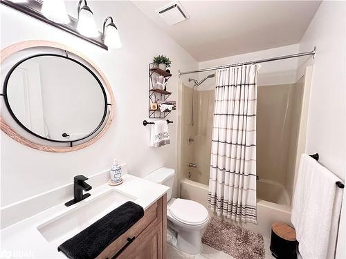 416-14 Dawson Drive, Collingwood, ON - Indoor Photo Showing Bathroom