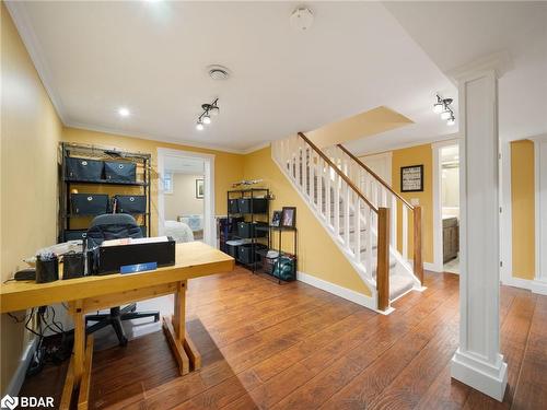 684 Glen Crescent, Orillia, ON - Indoor Photo Showing Other Room