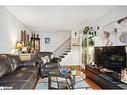 37-506 Normandy Street, Oshawa, ON  - Indoor Photo Showing Living Room 