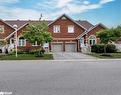 19-358 Little Avenue, Barrie, ON  - Outdoor With Facade 