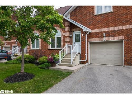 19-358 Little Avenue, Barrie, ON - Outdoor