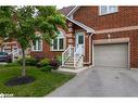 19-358 Little Avenue, Barrie, ON  - Outdoor 