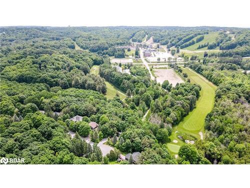 39 Maplecrest Crt Court, Oro-Medonte, ON - Outdoor With View