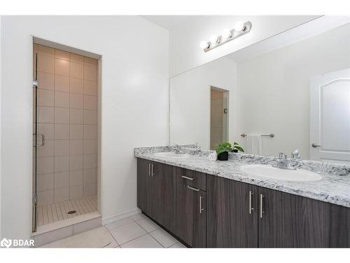 247 Diana Drive, Orillia, ON - Indoor Photo Showing Bathroom