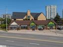 29-31 Bradford Street, Barrie, ON 