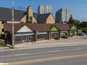 29-31 Bradford Street, Barrie, ON 