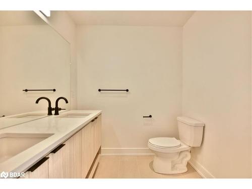 702-185 Dunlop Street East, Barrie, ON - Indoor Photo Showing Bathroom