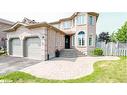 68 Stoneybrook Crescent, Barrie, ON  - Outdoor With Facade 