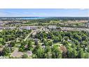 412-43 Ferndale Drive S, Barrie, ON  - Outdoor With View 