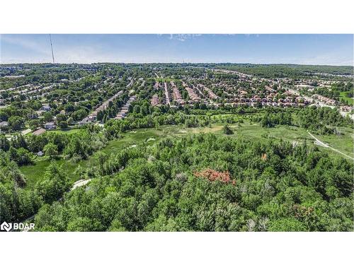 412-43 Ferndale Drive S, Barrie, ON - Outdoor With View