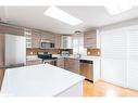 9 Coles Street, Barrie, ON  - Indoor Photo Showing Kitchen 