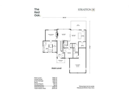 Lot 1 St Andrews Circle, Huntsville, ON - Other