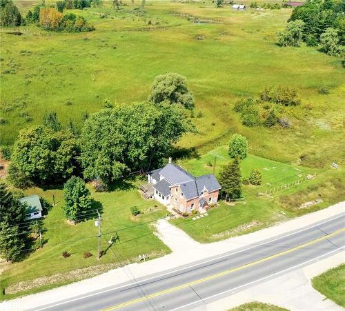 316910 Highway 6, Chatsworth, ON - Outdoor With View