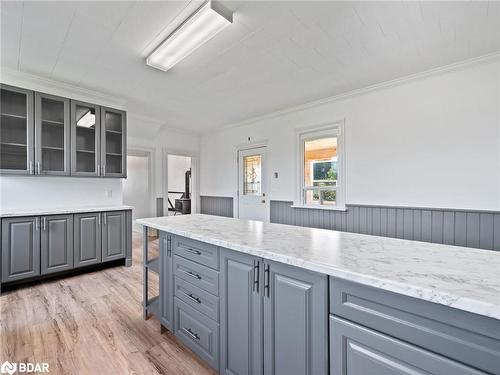 316910 Highway 6, Chatsworth, ON - Indoor Photo Showing Kitchen