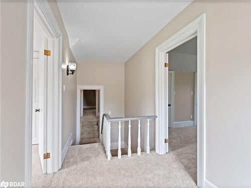 316910 Highway 6, Chatsworth, ON - Indoor Photo Showing Other Room