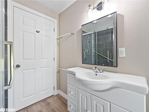 316910 Highway 6, Chatsworth, ON - Indoor Photo Showing Bathroom