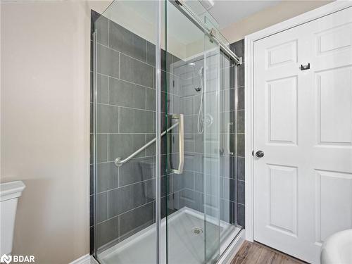 316910 Highway 6, Chatsworth, ON - Indoor Photo Showing Bathroom