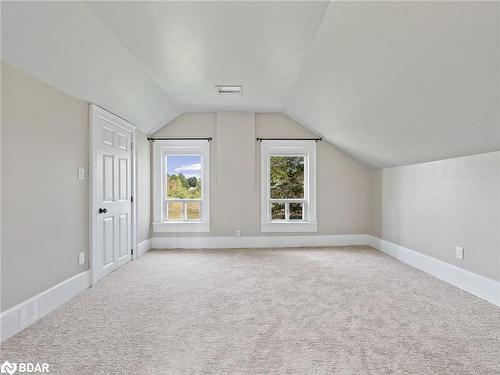 316910 Highway 6, Chatsworth, ON - Indoor Photo Showing Other Room