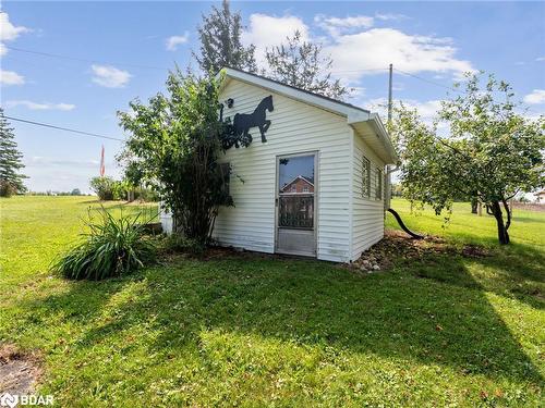 316910 Highway 6, Chatsworth, ON - Outdoor