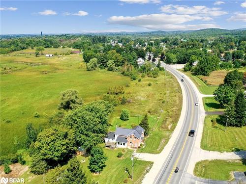 316910 Highway 6, Chatsworth, ON - Outdoor With View