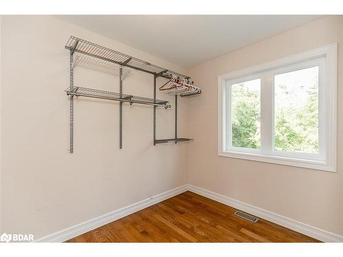 16 Gray Lane, Barrie, ON - Indoor With Storage