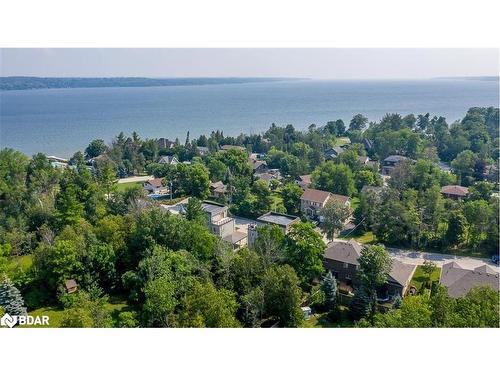 16 Gray Lane, Barrie, ON - Outdoor With Body Of Water With View