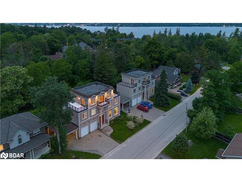 16 Gray Lane, Barrie, ON - Outdoor With Body Of Water