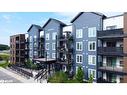 404-20 Koda Street, Barrie, ON  - Outdoor With Balcony With Facade 