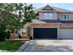 5226 Bushelgrove Circle  Mississauga, ON L5M 6C5