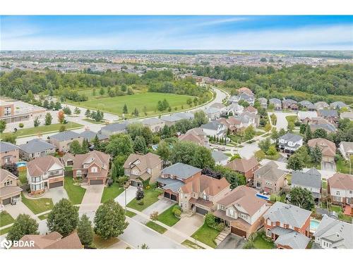 48 Windsor Crescent, Barrie, ON - Outdoor With View