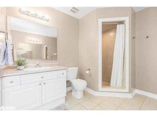 48 Windsor Crescent, Barrie, ON - Indoor Photo Showing Bathroom