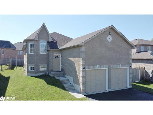 4 Shalom Way, Barrie, ON - Outdoor