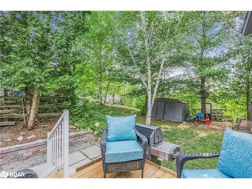 3 Bensley Drive, Oro-Medonte, ON 