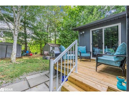 3 Bensley Drive, Oro-Medonte, ON 