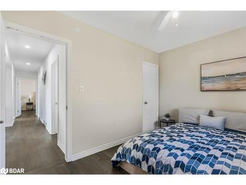 36 Fawell Avenue, St. Catharines, ON - Indoor Photo Showing Bedroom