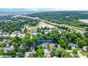 26A Lount Street, Barrie, ON  - Outdoor With View 